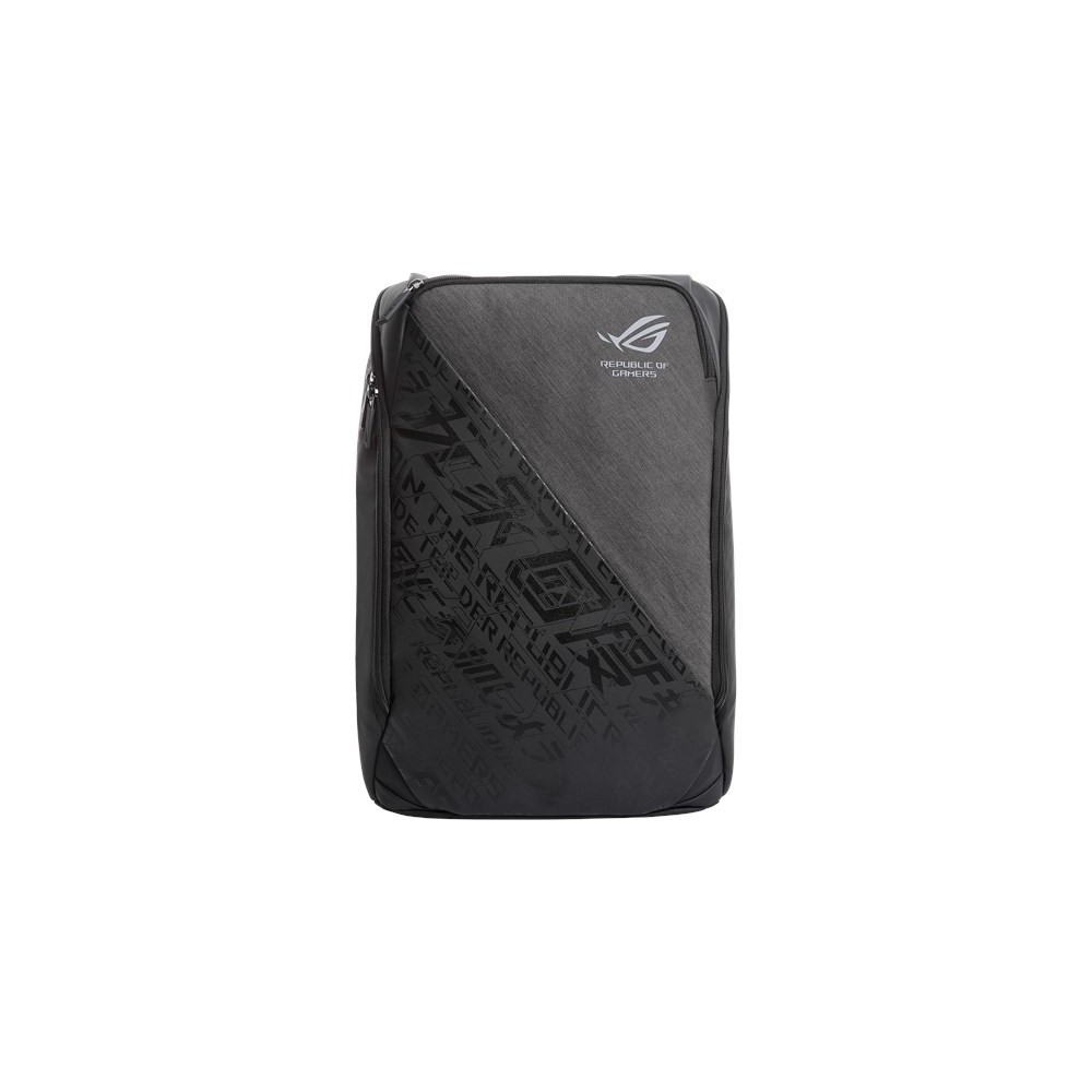 ASUS ROG Ranger BP1500 39,6 cm (15.6") Mochila Preto, Cinzento