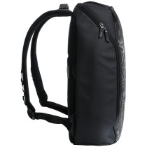 ASUS ROG Ranger BP1500 39,6 cm (15.6") Mochila Preto, Cinzento