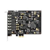 ASUS Xonar AE Interno 7.1 canais PCI-E