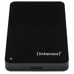 Disco Externo Intenso 4TB 2,5" USB 3.0 Preto