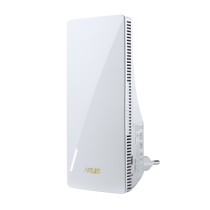 ASUS RP-AX58 Transmissor de rede Branco 10, 100, 1000 Mbit s