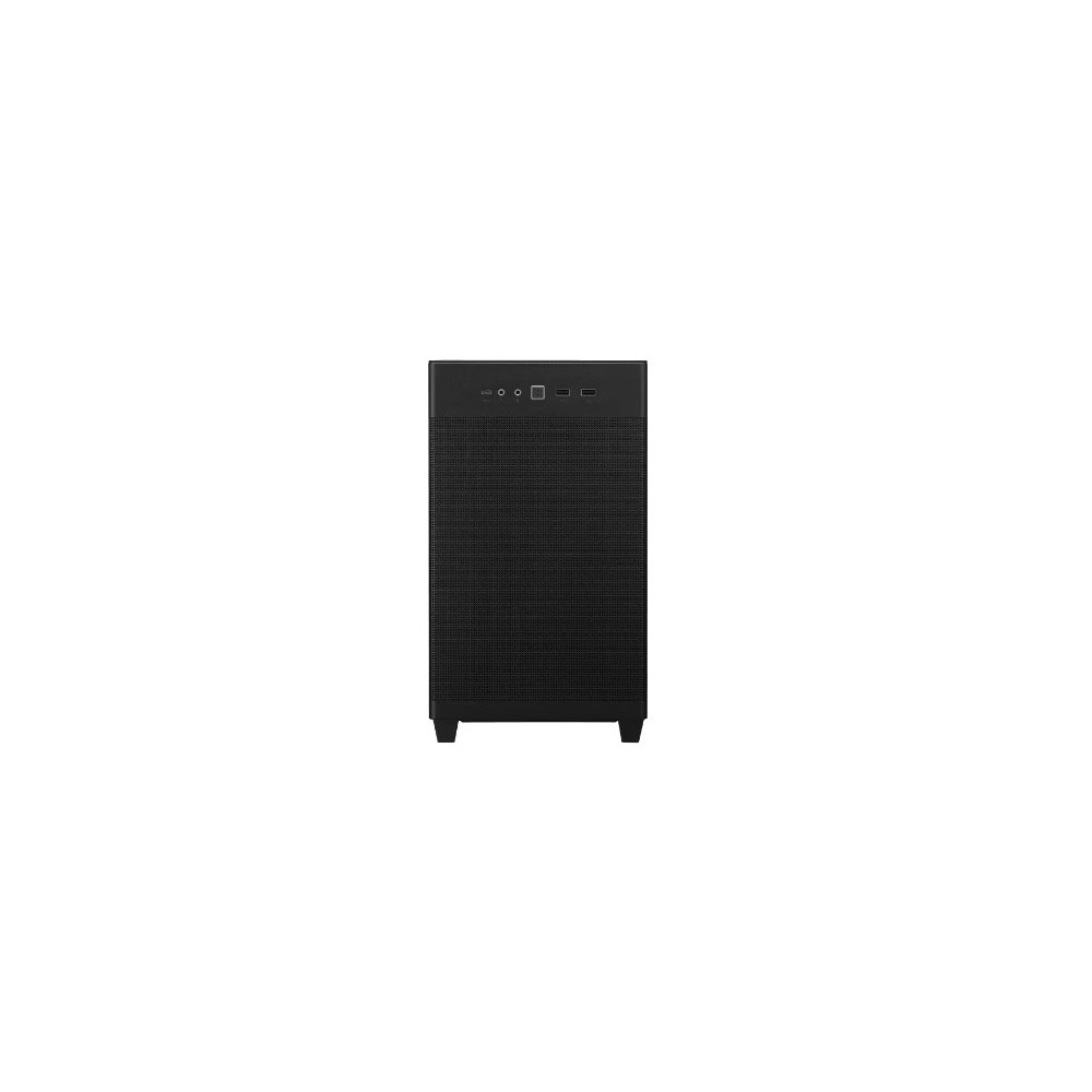 ASUS Prime AP201 MicroATX Mini Tower Preto