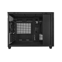 ASUS Prime AP201 MicroATX Mini Tower Preto