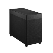 ASUS Prime AP201 MicroATX Mini Tower Preto