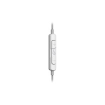 ASUS Cetra II Core Auscultadores Com fios Intra-auditivo Jogos Branco
