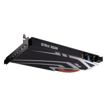 ASUS STRIX SOAR Interno 7.1 canais PCI-E