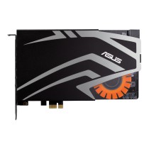 ASUS STRIX SOAR Interno 7.1 canais PCI-E