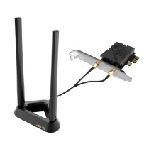 ASUS PCE-BE92BT WLAN Bluetooth 5764 Mbit s