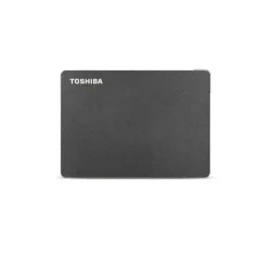 Disco Externo Toshiba Canvio Gaming 4TB Disco Externo Preto Micro-usb-b 3.2 Gen 1