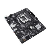 ASUS PRIME H610M-E-CSM Intel H610 LGA 1700 micro ATX