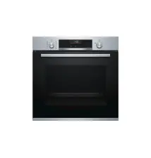 Forno Elétrico BOSCH HBA5360S0 (Encastre - 71L - Inox)