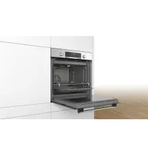 Forno Elétrico BOSCH HBA5360S0 (Encastre - 71L - Inox)