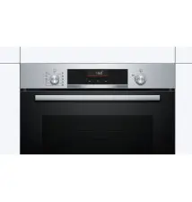 Forno Elétrico BOSCH HBA5360S0 (Encastre - 71L - Inox)
