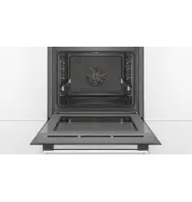 Forno Elétrico BOSCH HBA5360S0 (Encastre - 71L - Inox)