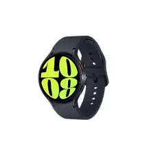 Smartwatch SAMSUNG Galaxy Watch6 (44mm - 16GB - Preto)
