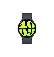 Smartwatch SAMSUNG Galaxy Watch6 (44mm - 16GB - Preto)