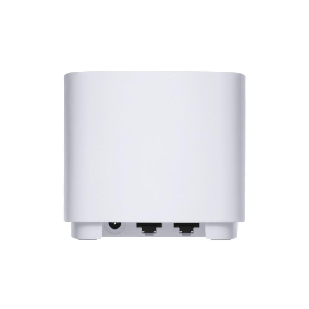 ASUS ZenWiFi XD4 Plus AX1800 1 Pack White Dual-band (2,4 GHz 5 GHz) Wi-Fi 6 (802.11ax) Branco 2 Interno