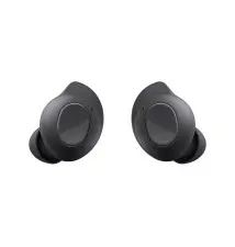Auscultadores Bluetooth SAMSUNG Galaxy Buds FE TWS (Grafite)