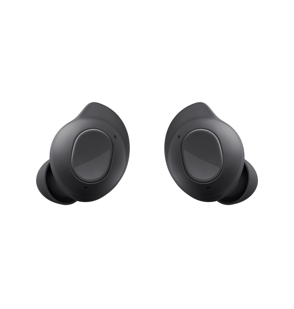 Auscultadores Bluetooth SAMSUNG Galaxy Buds FE TWS (Grafite)