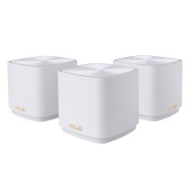 ASUS ZenWiFi XD4 Plus AX1800 1 Pack White Dual-band (2,4 GHz 5 GHz) Wi-Fi 6 (802.11ax) Branco 2 Interno