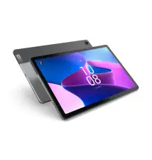 Tablet LENOVO Tab M10 Plus 4GB 128GB (MicroSD - IPS - Preto) + Caneta e Capa