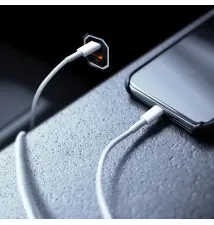 Carregador de Isqueiro Duplo AISENS (USB-C - USB-A - 38W)