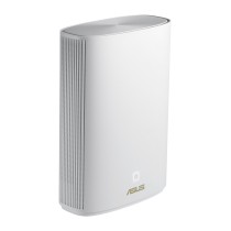 ASUS ZenWiFi AX Hybrid (XP4) (1-PK) Dual-band (2,4 GHz 5 GHz) Wi-Fi 6 (802.11ax) Branco 2 Interno