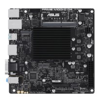 ASUS PRIME N100I-D D4 NA (CPU integrado) mini ITX