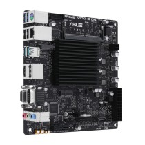 ASUS PRIME N100I-D D4 NA (CPU integrado) mini ITX