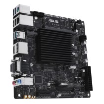 ASUS PRIME N100I-D D4 NA (CPU integrado) mini ITX