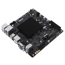 ASUS PRIME N100I-D D4 NA (CPU integrado) mini ITX