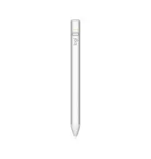 Caneta para iPad LOGITECH (7H - Wireless - Prateado)