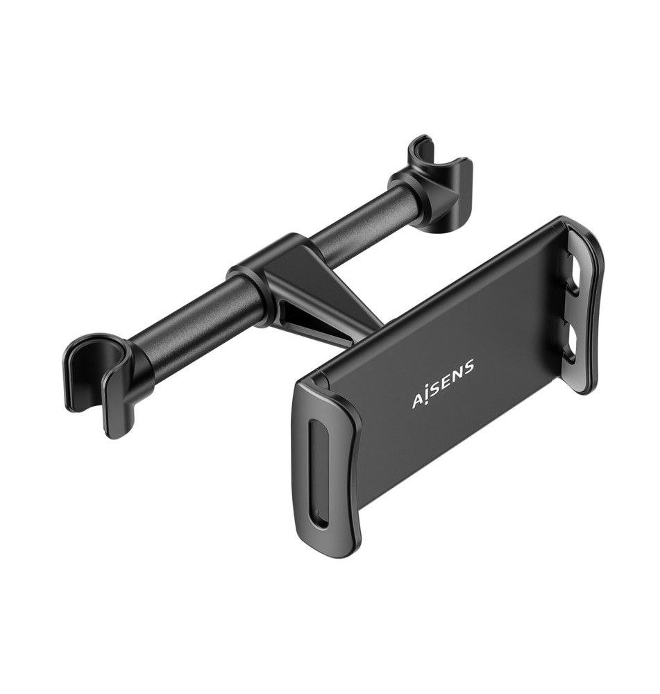 Suporte de Carro AISENS (Smartphone - Tablet - Alumínio)
