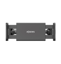 Suporte de Carro AISENS (Smartphone - Tablet - Alumínio)