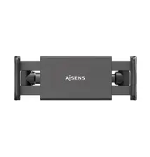 Suporte de Carro AISENS (Smartphone - Tablet - Alumínio)