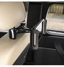 Suporte de Carro AISENS (Smartphone - Tablet - Alumínio)