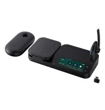 Workstation Pro YEALINK BH71 (Wireless - Preto)