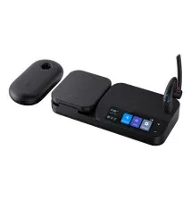 Workstation Pro YEALINK BH71 (Wireless - Preto)