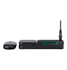 Workstation Pro YEALINK BH71 (Wireless - Preto)