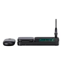 Workstation Pro YEALINK BH71 (Wireless - Preto)