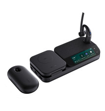 Workstation Pro YEALINK BH71 (Wireless - Preto)