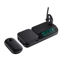 Workstation Pro YEALINK BH71 (Wireless - Preto)