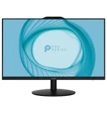 Computador All-In-One MSI Pro AP272 (8GB 512GB - Intel i3 - IPS)
