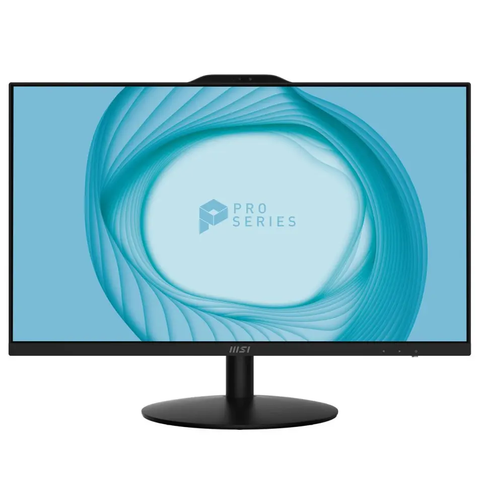 Computador All-In-One MSI Pro AP272 (8GB 512GB - Intel i3 - IPS)