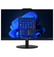 Computador All-In-One MSI Pro AP272 (8GB 512GB - Intel i3 - IPS)