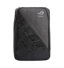 Mochila ASUS ROG Ranger (Preto Cinzento - 15,6'' - Poliéster)