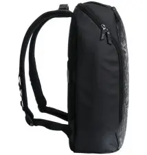 Mochila ASUS ROG Ranger (Preto Cinzento - 15,6'' - Poliéster)