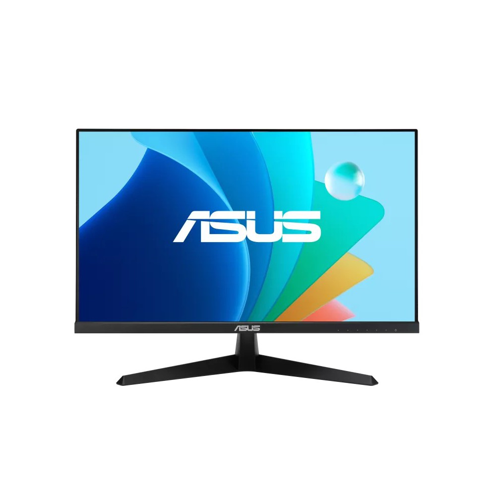 ASUS VY249HF monitor de ecrã 60,5 cm (23.8") 1920 x 1080 pixels Full HD LCD Preto