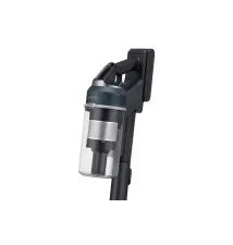 Aspirador Vertical SAMSUNG Jet 85 Digital Inverter (1h - 0,8L - Preto Azul)