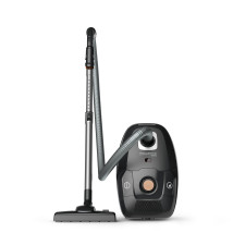 Aspirador Com Saco ROWENTA Green Force Effitech (400W - 4,5L - Preto)